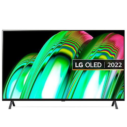 ��� �������� ����������� LG OLED - ����� 55 ���� SMART TV ���������� 4K ��� OLED55A26LA