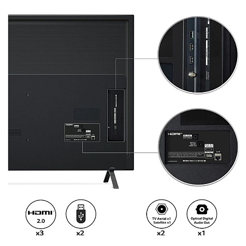 ��� �������� ����������� LG OLED - ����� 55 ���� SMART TV ���������� 4K ��� OLED55A26LA