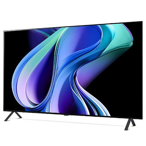 �������� ���� 55 ���� ����������� 4K UHD OLED ���� LG �� �� ��� OLED55A36LA