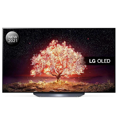 �������� ���� "55 4K OLED ���� LG �� �� ��� OLED55B1