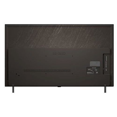 �������� ���� 55" LG 4K OLED �� �� ��� OLED55B56LA