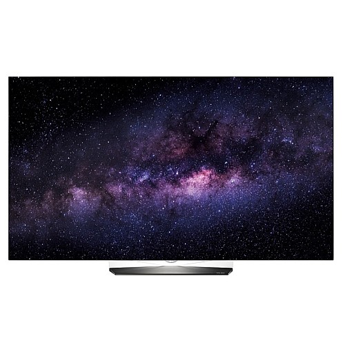 �������� 55" LED 4K SMART ���� LG �� �� ��� OLED55B6Y
