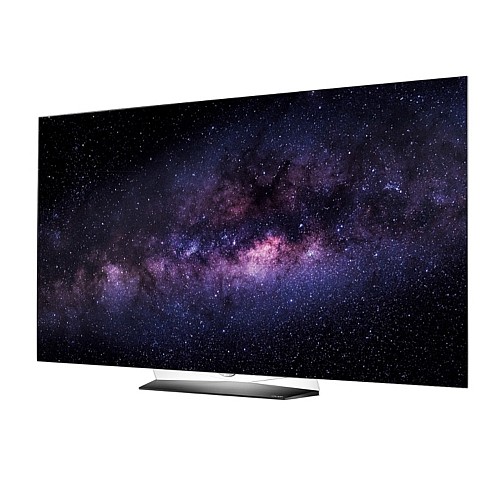 �������� 55" LED 4K SMART ���� LG �� �� ��� OLED55B6Y