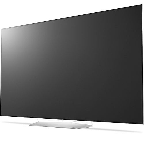 ������� 55" 4K ���� LG �� �� ��� OLED55B7Y
