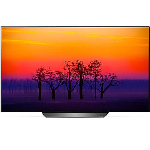 �������� 55" OLED 4K ���� LG �� �� OLED55B8Y