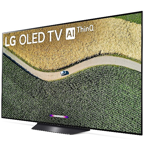�������� 55" OLED 4K SMART ���� LG �� �� ��� OLED55B9PUA