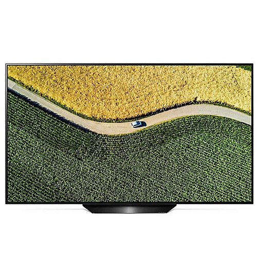 �������� 55" OLED 4K SMART ���� LG �� �� ��� OLED55B9PUA