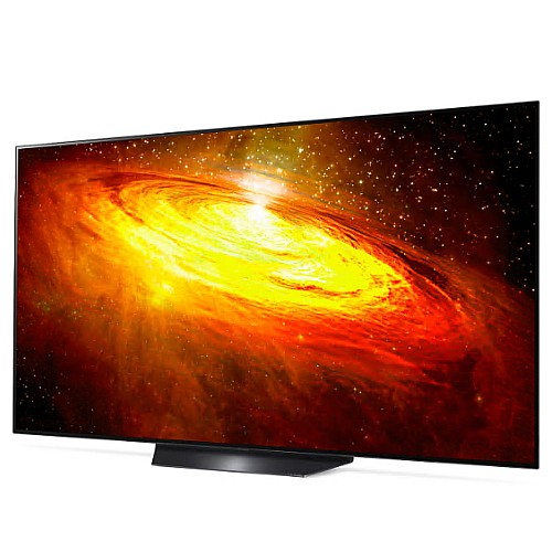 ������� ���� "55 4K OLED ���� LG �� �� ��� OLED55BX