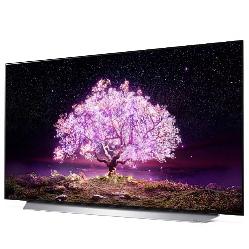 ������� ���� "55 4K OLED ���� LG �� �� ��� OLED55C1