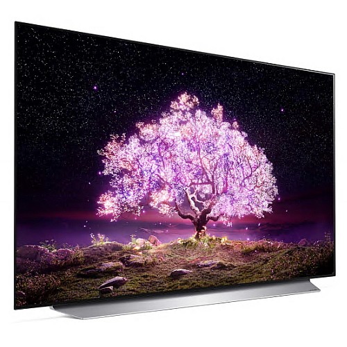 ������� ���� "55 4K OLED ���� LG �� �� ��� OLED55C1