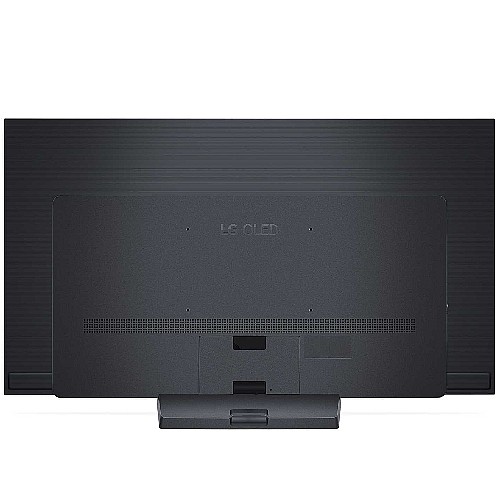 ��� �������� ����������� LG OLED EVO - ����� 55 ���� SMART TV ���������� 4K ��� OLED55C26LA