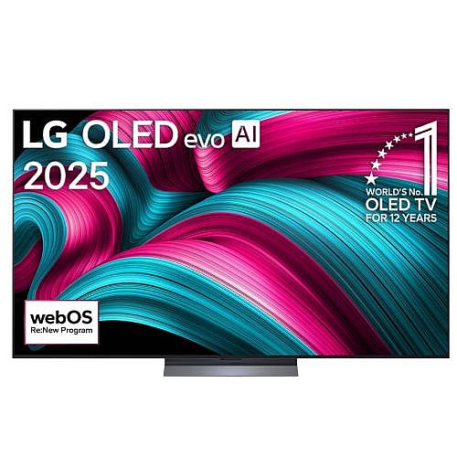 �������� ���� "55 LG 4K OLED �� �� ��� OLED55C56LA
