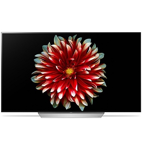 �������� 55" OLED 4K ���� LG �� �� OLED55C7Y