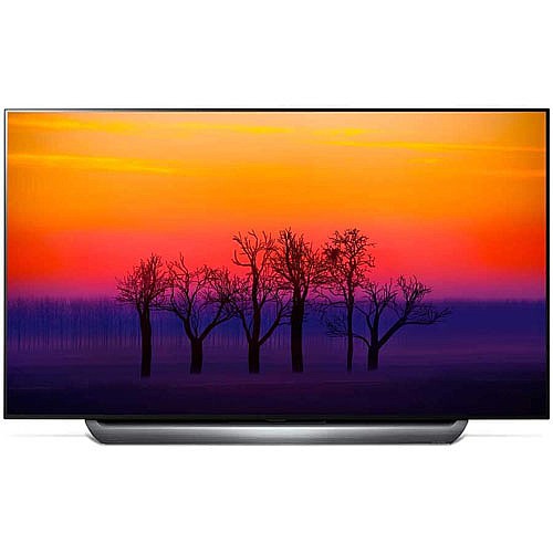 �������� OLED 55" LG �� �� ��� OLED55C8Y