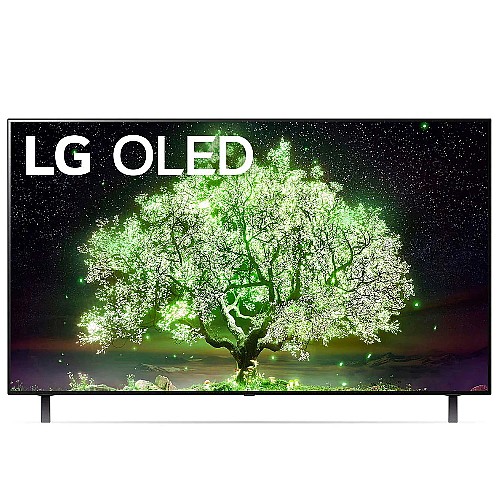 �������� ���� "65 4K OLED ���� LG �� �� ��� OLED65A1