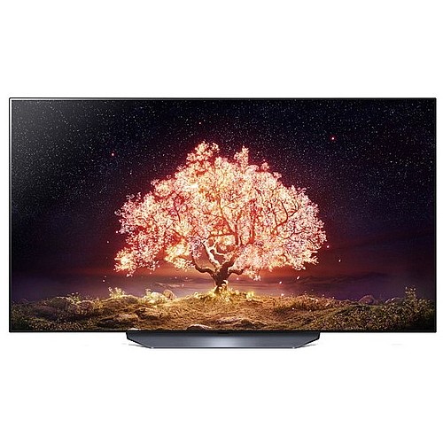 �������� ���� "65 4K OLED ���� LG �� �� ��� OLED65B1