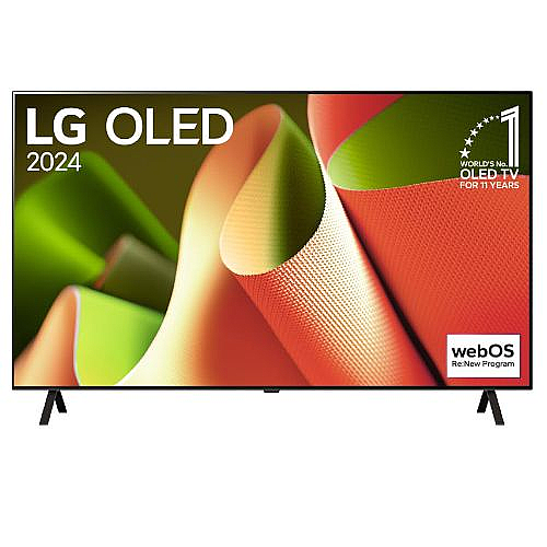 �������� ���� "65 4K OLED B4  �� ���� �������� ���� LG �� �� ��� OLED65B46LA