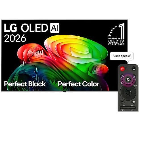 �������� ���� "65 LG OLED �� �� ��� OLED65B66LA