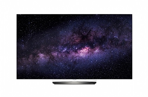 ������� "65 OLED SMART 4K ����� ���� LG �� �� ��� OLED65B6Y