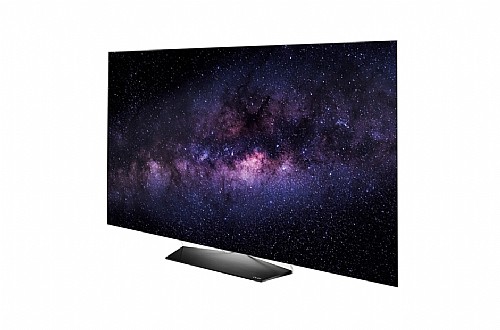 ������� "65 OLED SMART 4K ����� ���� LG �� �� ��� OLED65B6Y
