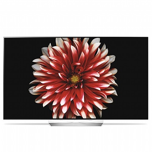 ������� 65" 4K ���� LG �� �� ���  OLED65B7Y