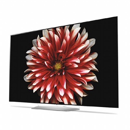 ������� 65" 4K ���� LG �� �� ���  OLED65B7Y
