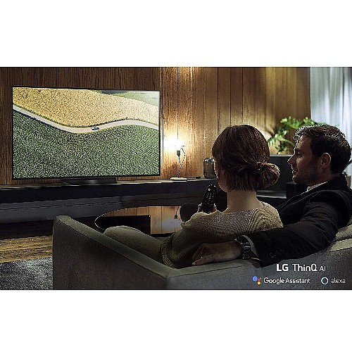 �������� 55" OLED 4K SMART ���� LG �� �� ��� OLED55B9PUA