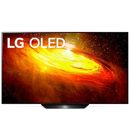 ������� ���� "65 4K OLED ���� LG �� �� ��� OLED65BX