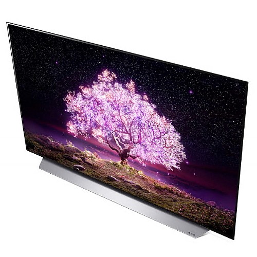 ������� ���� "65 4K OLED ���� LG �� �� ��� OLED65C1