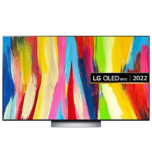 ��� �������� ����������� LG OLED EVO - ����� 65 ���� SMART TV ���������� 4K ��� OLED65C26LA
