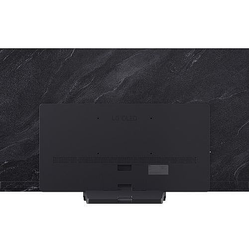 �������� ���� 65" LG 4K OLED �� �� ��� OLED65C56LA
