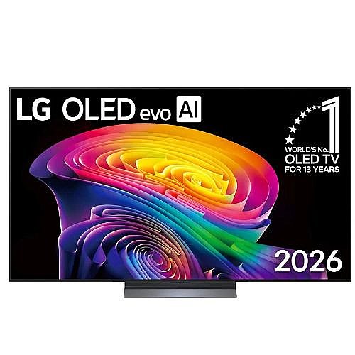 �������� ���� 65 ���� LG 4K OLED �� �� ��� OLED65C66LA