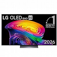�������� ���� 65 ����' LG 4K OLED �� �'� ��� OLED65C66LA