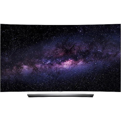������� "65 OLED SMART 4K ����� ���� LG �� �� ��� OLED65C6P