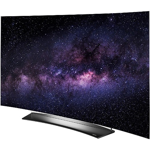 ������� "65 OLED SMART 4K ����� ���� LG �� �� ��� OLED65C6P
