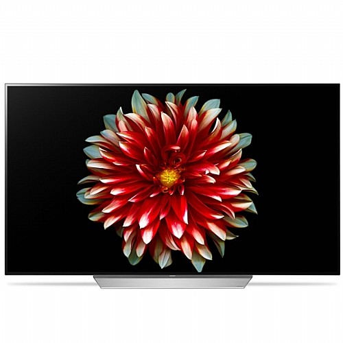 �������� 65" 4K ���� LG �� �� ��� OLED65C7Y