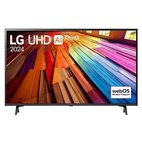 �������� "55 ���� LG UHD �� �� ��� 55UT80006LB