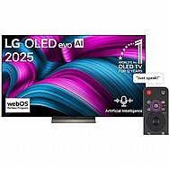 �������� ���� 65" LG OLED 4K UHD OLED65CS5VA