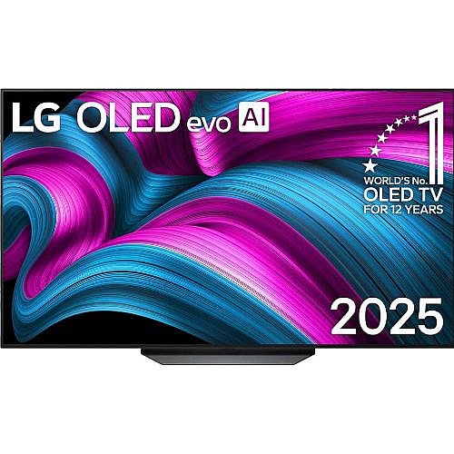 �������� ���� 65" LG OLED 4K UHD OLED65CS5VA