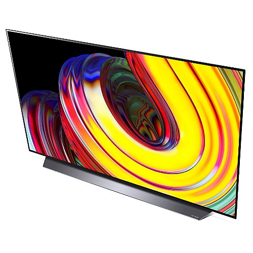 �������� ����� OLED CS SPECIAL EDITION LG ����� 65 ���� SMART TV ���������� 4K ���: OLED65CS6LA