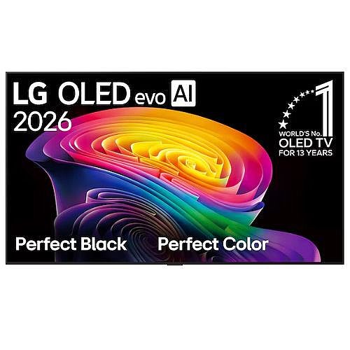 �������� ���� "65 LG EVO AI �� �� ��� OLED65CS6VA