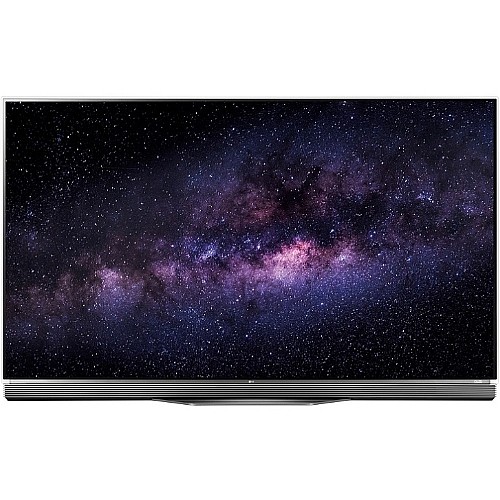 �������� 65" OLED 4K ���� LG �� �� OLED65E6Y