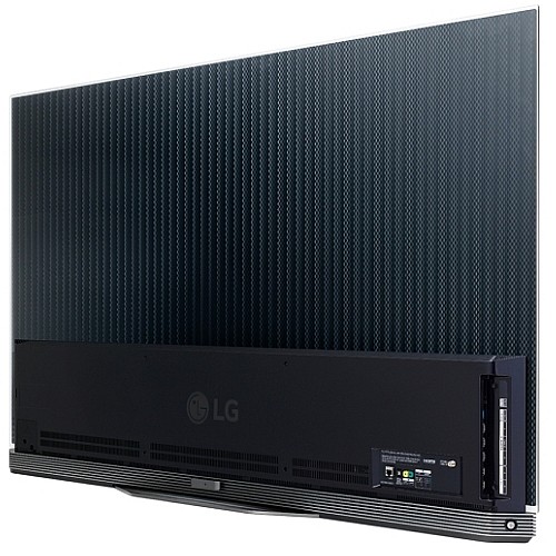 �������� 65" OLED 4K ���� LG �� �� OLED65E6Y