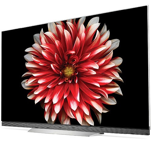 �������� 65" OLED 4K ���� LG �� �� ��� OLED65E7Y