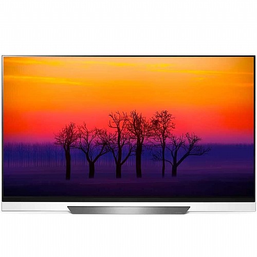 �������� 65" 4K ���� LG �� �� ��� OLED65E8Y