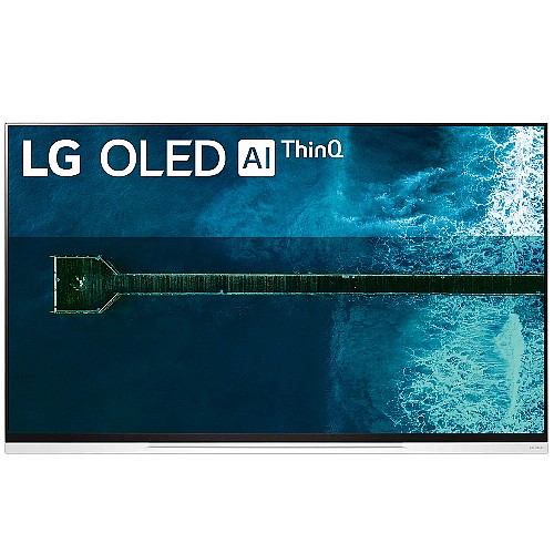�������� 65" SMART UHD4K ���� LG �� �� ��� OLED65E9PVA
