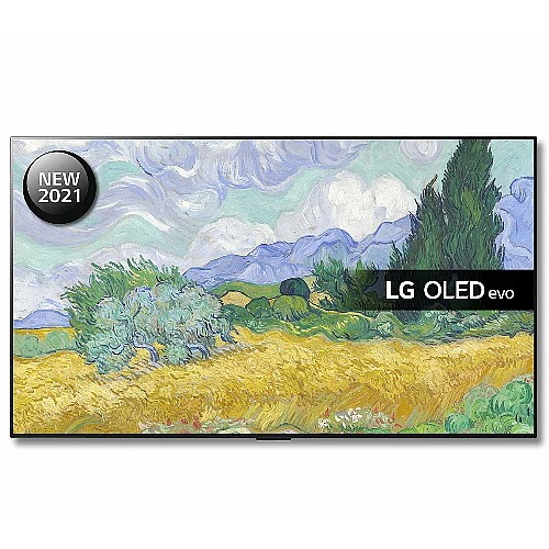 ������� ���� "65 4K OLED ���� LG �� �� ��� EVO OLED65G1