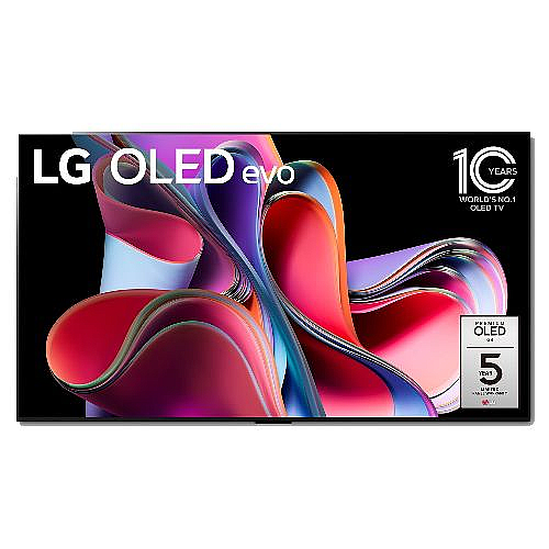 ��� �������� ����������� LG OLED EVO GALLERY EDITION - ����� 65 ���� ���� ���������� 4K ��� OLED65G36LA