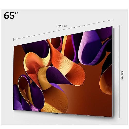 �������� ���� "65 4K OLED EVO G4����� LG �� �� ��� OLED65G46LA