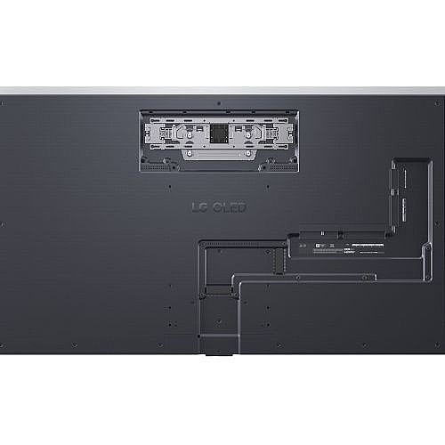 �������� ���� 65" LG 4K OLED �� �� ��� OLED65G56LA